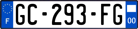 GC-293-FG