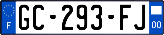 GC-293-FJ