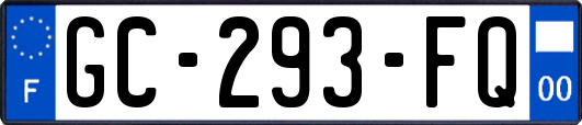 GC-293-FQ