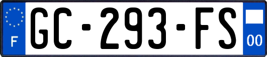 GC-293-FS