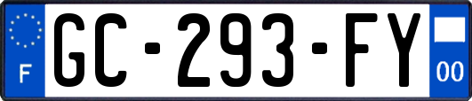 GC-293-FY