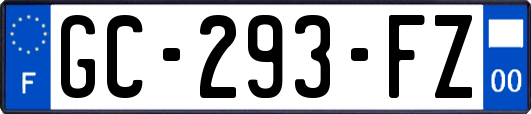 GC-293-FZ