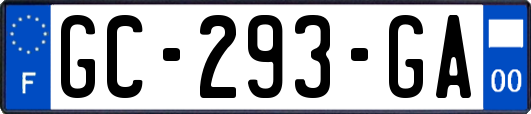 GC-293-GA