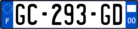 GC-293-GD