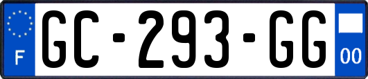GC-293-GG