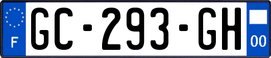 GC-293-GH