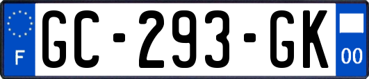 GC-293-GK