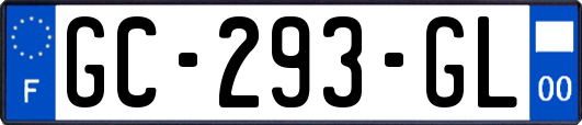 GC-293-GL