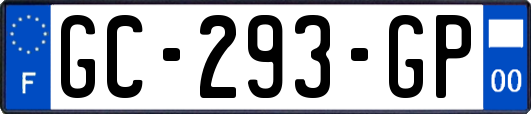 GC-293-GP