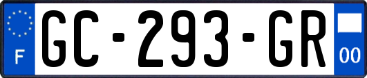 GC-293-GR