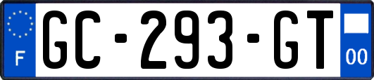 GC-293-GT