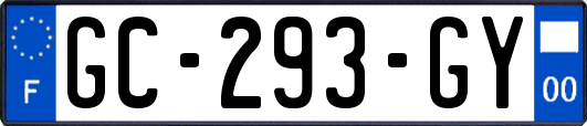 GC-293-GY
