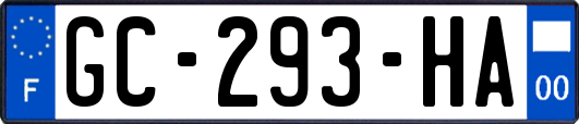 GC-293-HA