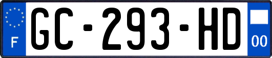GC-293-HD