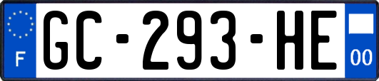 GC-293-HE