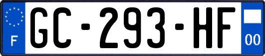 GC-293-HF