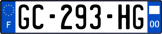 GC-293-HG