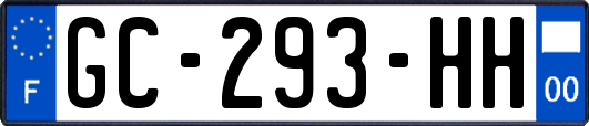GC-293-HH