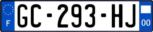 GC-293-HJ