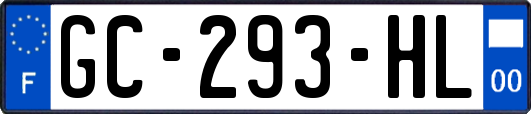 GC-293-HL