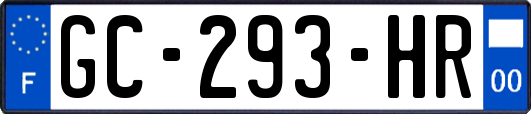 GC-293-HR