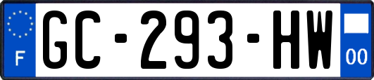 GC-293-HW