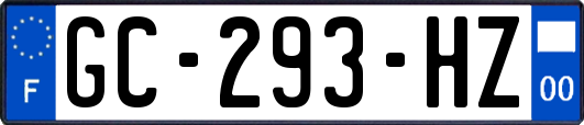 GC-293-HZ