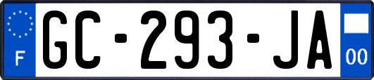 GC-293-JA