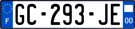 GC-293-JE