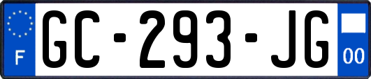 GC-293-JG