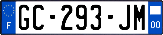 GC-293-JM