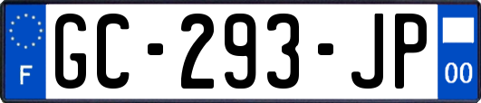 GC-293-JP