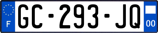 GC-293-JQ