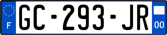 GC-293-JR