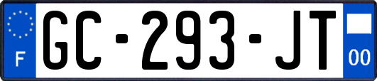 GC-293-JT