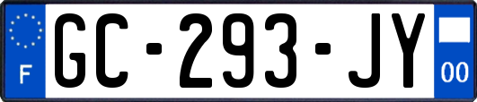 GC-293-JY