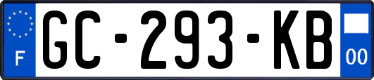 GC-293-KB