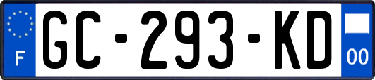 GC-293-KD