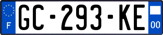 GC-293-KE