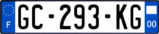 GC-293-KG