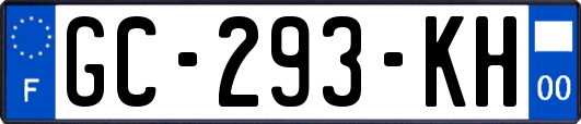 GC-293-KH