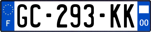 GC-293-KK