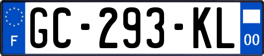 GC-293-KL