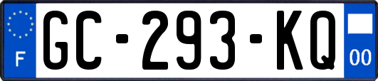 GC-293-KQ