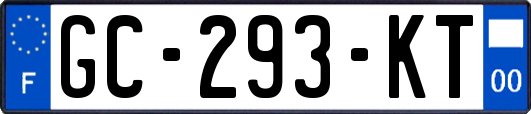 GC-293-KT