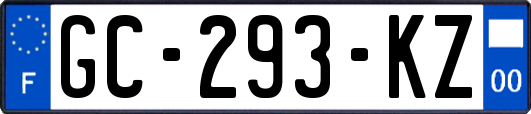 GC-293-KZ