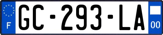 GC-293-LA