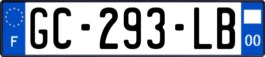 GC-293-LB