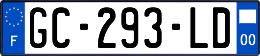GC-293-LD