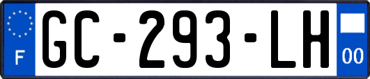 GC-293-LH